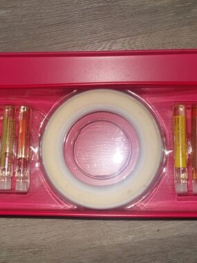The Body Shop Complete Home Fragrance Set 10 Total Fragrances Kit New